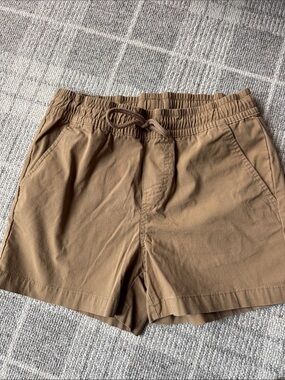 Art Class Casual Drawstring Shorts